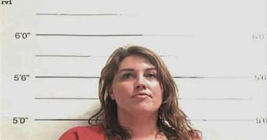 Theresa Barrett, - Orleans Parish County, LA 